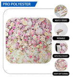 Allenjoy Background for Photo Shoots  Spring Flowers for Wedding Baby Shower Photo Studio - Allenjoystudio