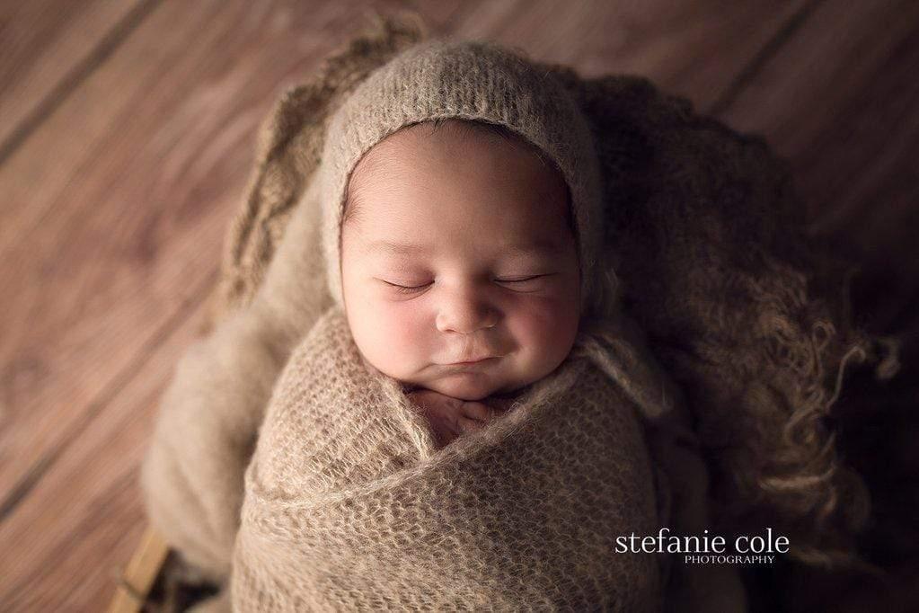 Allenjoy Barn Wooden for Newborn Portrait Backdrop - Allenjoystudio