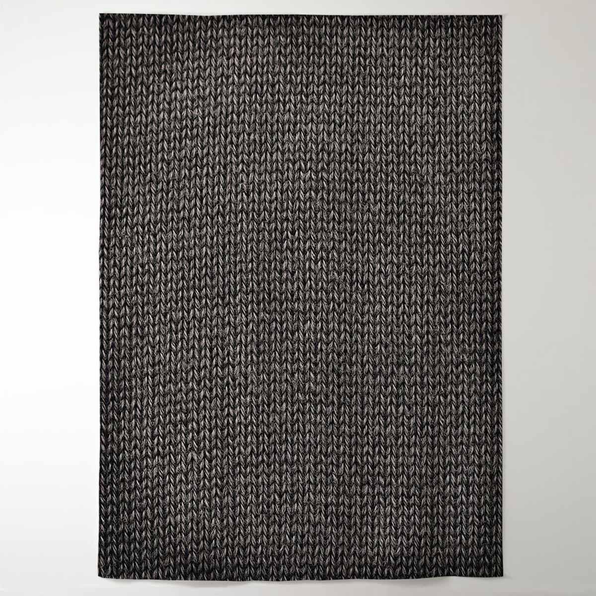 Allenjoy Black Backdrop  Similar to Linen Photographic Background for Photoshoot - Allenjoystudio