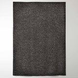 Allenjoy Black Backdrop  Similar to Linen Photographic Background for Photoshoot - Allenjoystudio