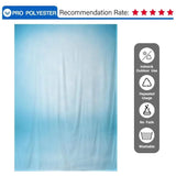 Allenjoy Light Blue Old Master Pure Color Backdrop - Allenjoystudio