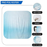 Allenjoy Light Blue Old Master Pure Color Backdrop - Allenjoystudio