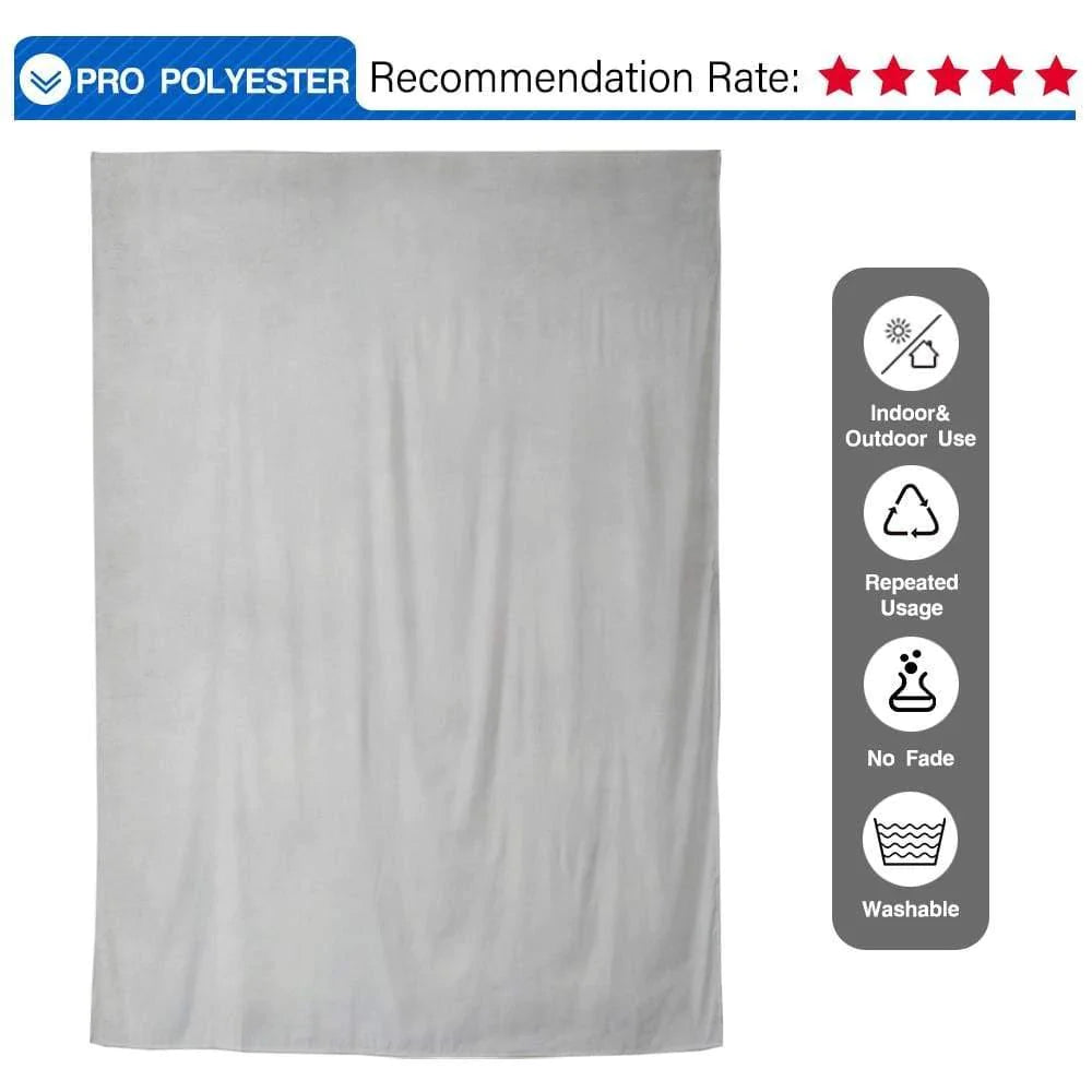 Allenjoy Camera Photographic Backdrop Abstract Light Gray Textured  for Portrait Photocall - Allenjoystudio