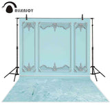 Allenjoy Classic European Wall Photography Background Marble Backdrop Photocall - Allenjoystudio