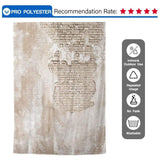 Allenjoy Classical Backdrop Textured Abstract Cloth Grey for Photo Studio - Allenjoystudio