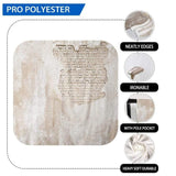 Allenjoy Classical Backdrop Textured Abstract Cloth Grey for Photo Studio - Allenjoystudio