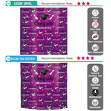 Allenjoy Congrats Grad Backdrop Step and Repeat Graduation Cap Class of 2021 Gold Glitter - Allenjoystudio