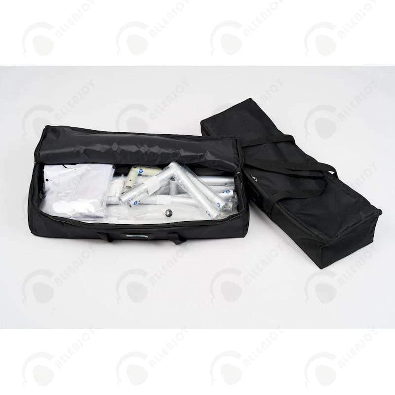 Allenjoy Custom Arched Wall Backdrop Covers Set for Party - Allenjoystudio