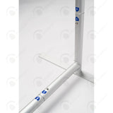 Allenjoy Custom Arched Wall Backdrop Covers Set for Party - Allenjoystudio