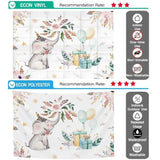 Allenjoy Elephant Balloon Gifts Birthday Backdrop - Allenjoystudio