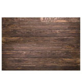 Allenjoy Brown Wood Backdrops for Newborn
