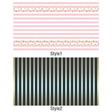 Allenjoy First Communion Banner Tablecloth for Baptism - Allenjoystudio