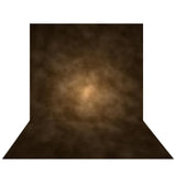 Allenjoy Old Master Dark Brown Portrait Backdrop