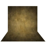 Allenjoy Ginger Yellow Old Master Abstract Backdrop