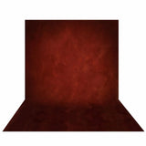 Allenjoy Red Abstract Old Master Backdrop
