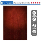 Allenjoy Red Abstract Old Master Backdrop - Allenjoystudio