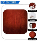 Allenjoy Red Abstract Old Master Backdrop - Allenjoystudio