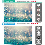 Allenjoy Glitter Shiny Bokeh Dots Photography Backdrop - Allenjoystudio