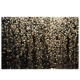 Allenjoy Gold Bokeh Spots Backdrop for Graduation Prom