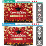 Allenjoy Graduation Backdrop Congratulations Congrats Grad Class of 2021 Prom Party - Allenjoystudio