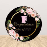 Allenjoy Graduation Backdrop for Prom Party