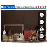 Allenjoy Magic Cake Smash Backdrop for Children Designed by Panida Phillips - Allenjoystudio