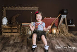 Allenjoy Magic Cake Smash Backdrop for Children Designed by Panida Phillips - Allenjoystudio