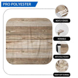 Allenjoy Hickory Wood Floor Backdrop for Newborn - Allenjoystudio