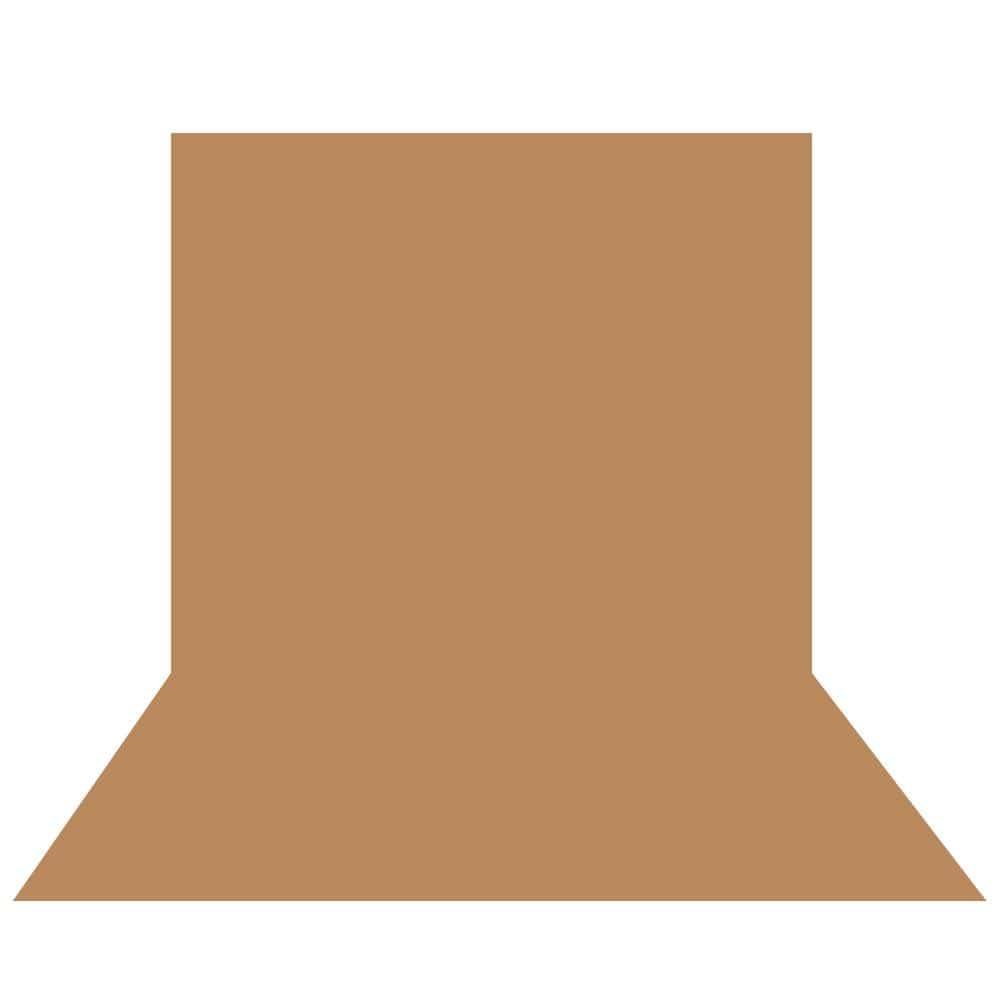 Allenjoy Light Brown Solid Photography Backdrop - Allenjoystudio