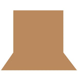Allenjoy Light Brown Solid Photography Backdrop