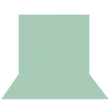 Allenjoy Mint Green Solid Portrait Photography Backdrop