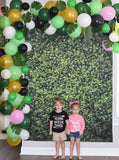 Allenjoy Nature Green Leaves Backdrop for Spring - Allenjoystudio