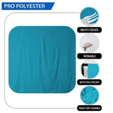 Allenjoy Ocean Blue Backdrop for Portrait Photography - Allenjoystudio
