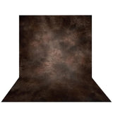 Allenjoy Brown and Black Abstract Backdrop