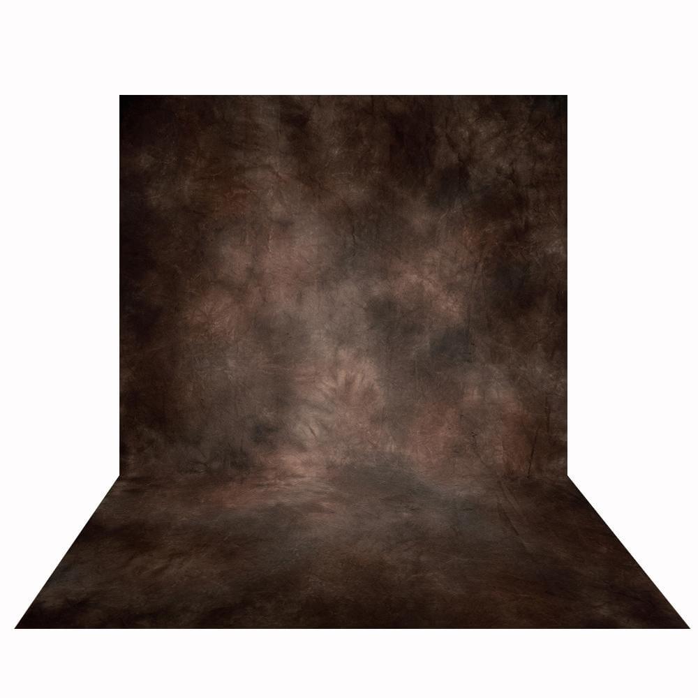 Allenjoy Classical Hazy Brown Old Master Backdrop - Allenjoystudio