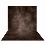 Allenjoy Classical Hazy Brown Old Master Backdrop