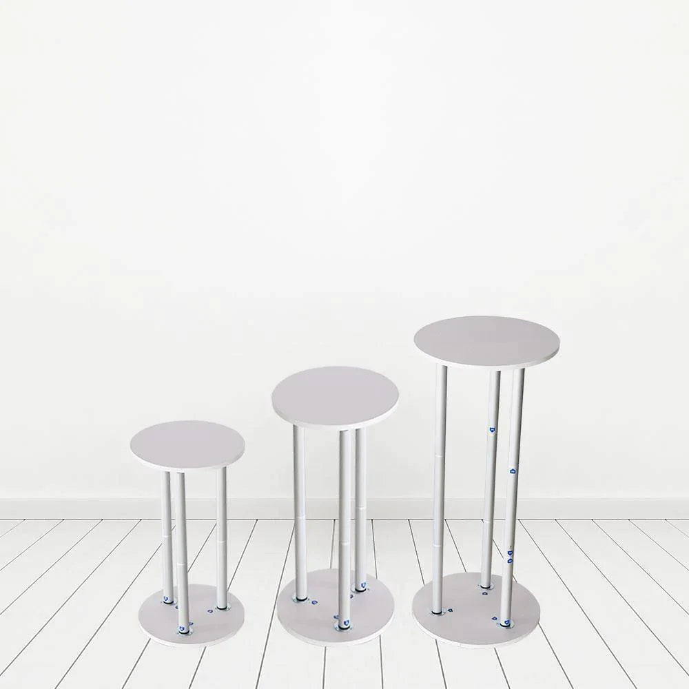 Allenjoy Pedestal Stand | Cylinder Cover for Party DLZ-Cylinderstand - Allenjoystudio