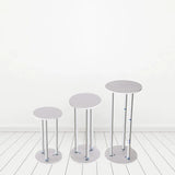 Allenjoy Pedestal Stand | Cylinder Cover for Party DLZ-Cylinderstand