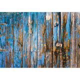 Allenjoy Distressed Splicing Deep Blue Backdrop for Photography - Allenjoystudio