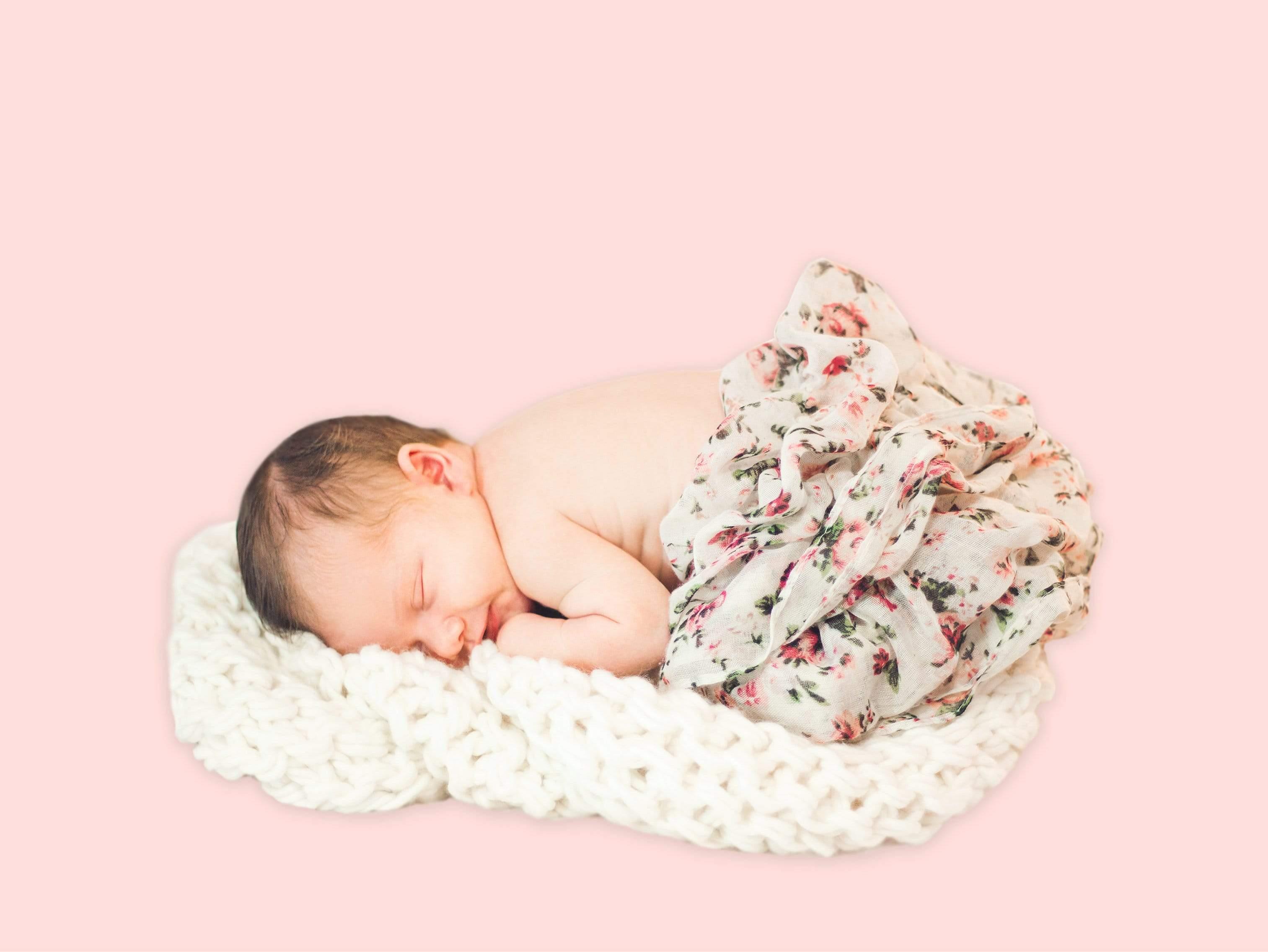 Allenjoy Pink Solid  Photographic Background - Allenjoystudio