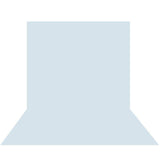 Allenjoy White Gray Solid Fabric Photography Backdrop