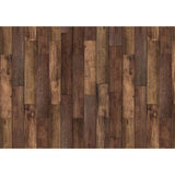 Allenjoy Caramel Wood Floor Photography Backdrop for Newborn