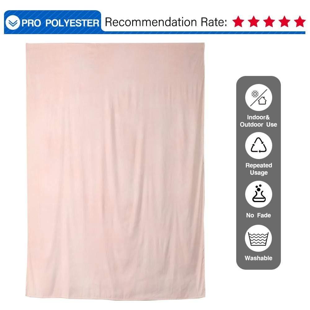 Allenjoy Photographic Studio for Backdrop Textured Abstract Pink - Allenjoystudio