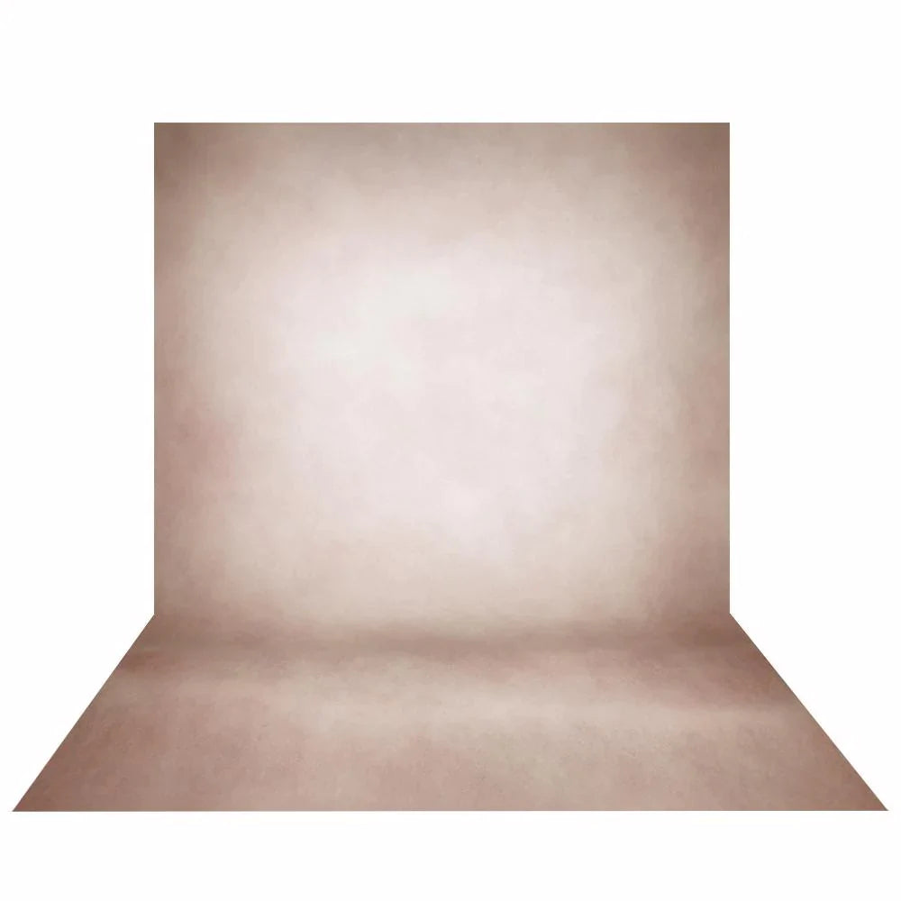 Allenjoy Old Master Light Brown Pure Color Backdrop - Allenjoystudio