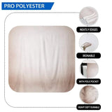 Allenjoy Old Master Light Brown Pure Color Backdrop - Allenjoystudio