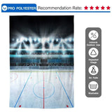 Allenjoy Sport Glitter Bokeh Photography Backdrop - Allenjoystudio