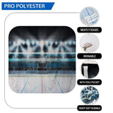 Allenjoy Sport Glitter Bokeh Photography Backdrop - Allenjoystudio