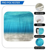 Allenjoy Undeer the Sea Summer Photography Backdrop - Allenjoystudio