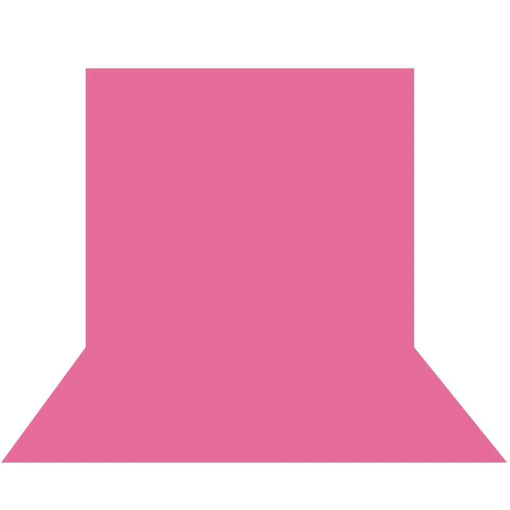 Allenjoy Coral Pink Solid Cloth for Photography Backdrop - Allenjoystudio