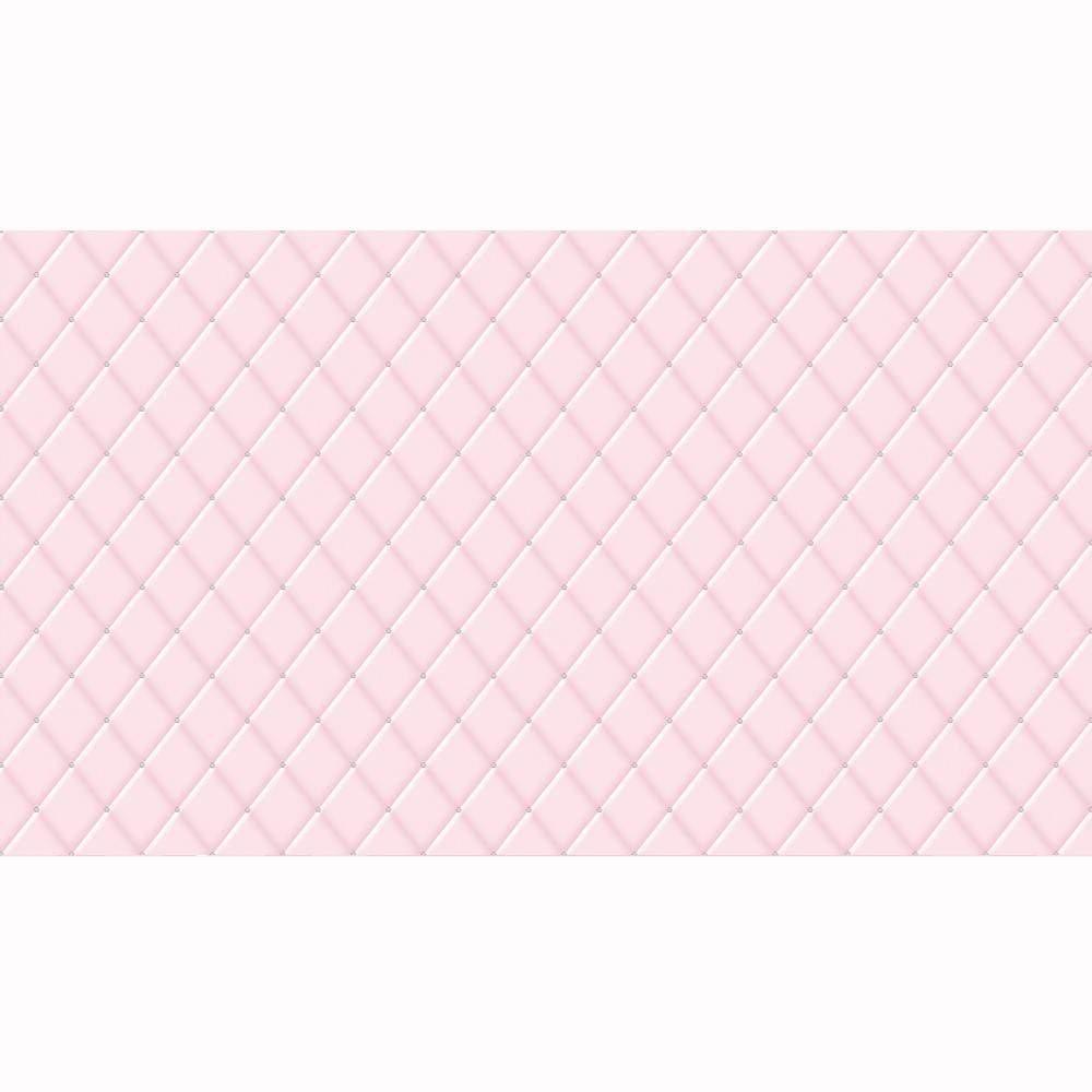 Allenjoy Pink Headboard  Backdrop Tablecloth for Baptism - Allenjoystudio